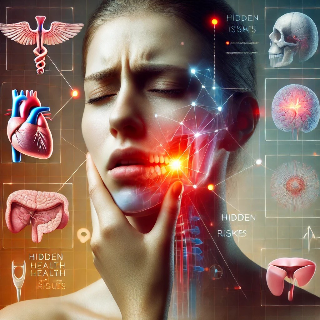 Toothaches aren’t Just Toothaches: Understanding the Hidden Health ...